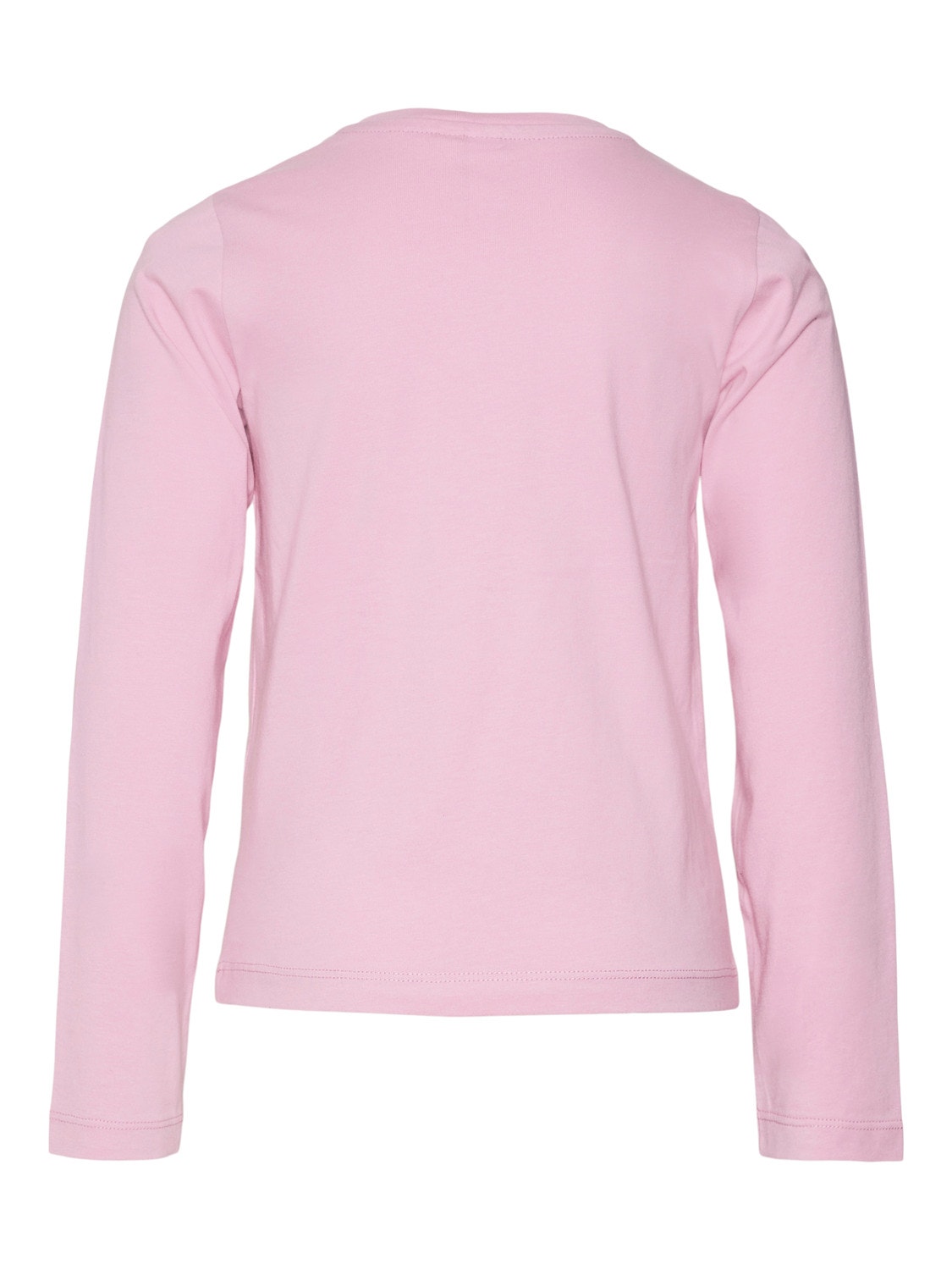 Vero Moda VMATHLETICFRANCIS T-skjorte -Pastel Lavender - 10301281