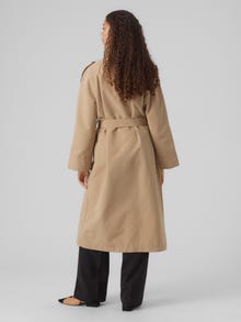 Vero Moda VMTAYLOR Jas -Travertine - 10301283