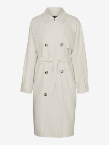 Vero Moda VMDOREEN Jas -Oatmeal - 10301287