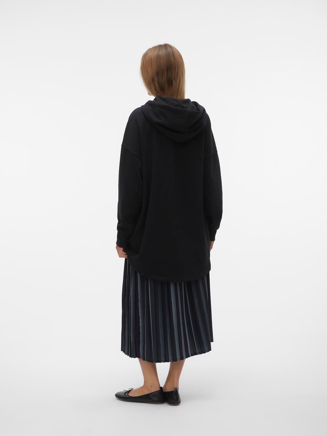 Vero moda hooded online cardigan