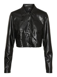 Vero Moda VMMARTHA Jacket -Black - 10301319