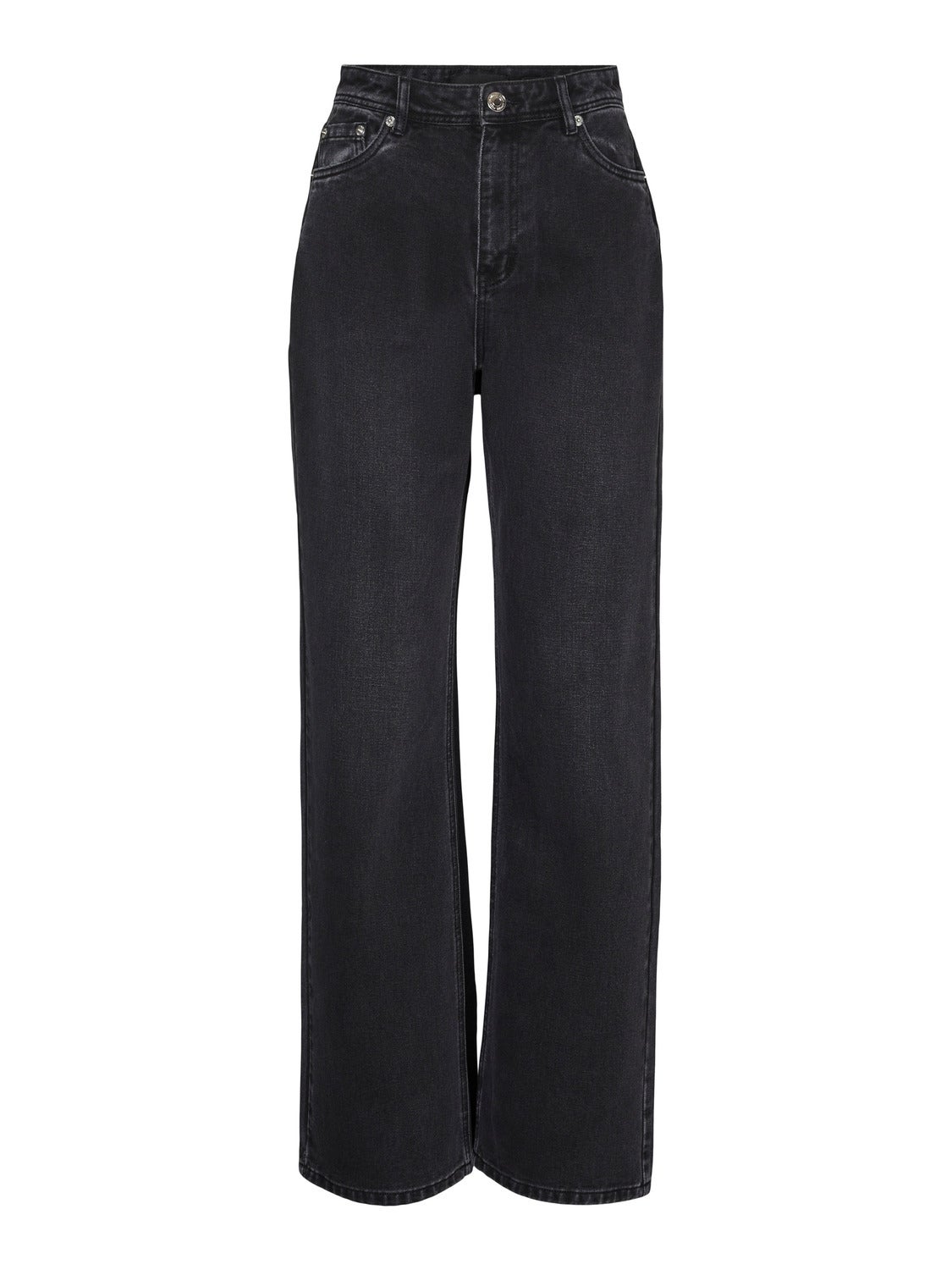 Vero moda store wide leg jeans