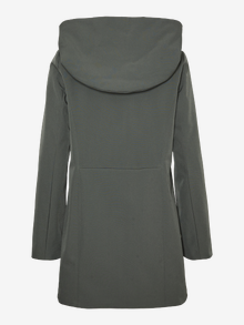 Vero Moda VMSOFTSHELLDONA Bunda -Kambaba - 10301351