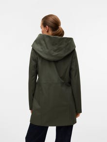 Vero Moda VMSOFTSHELLDONA Bunda -Kambaba - 10301351