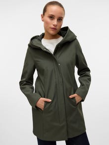 Vero Moda VMSOFTSHELLDONA Jacket -Kambaba - 10301351