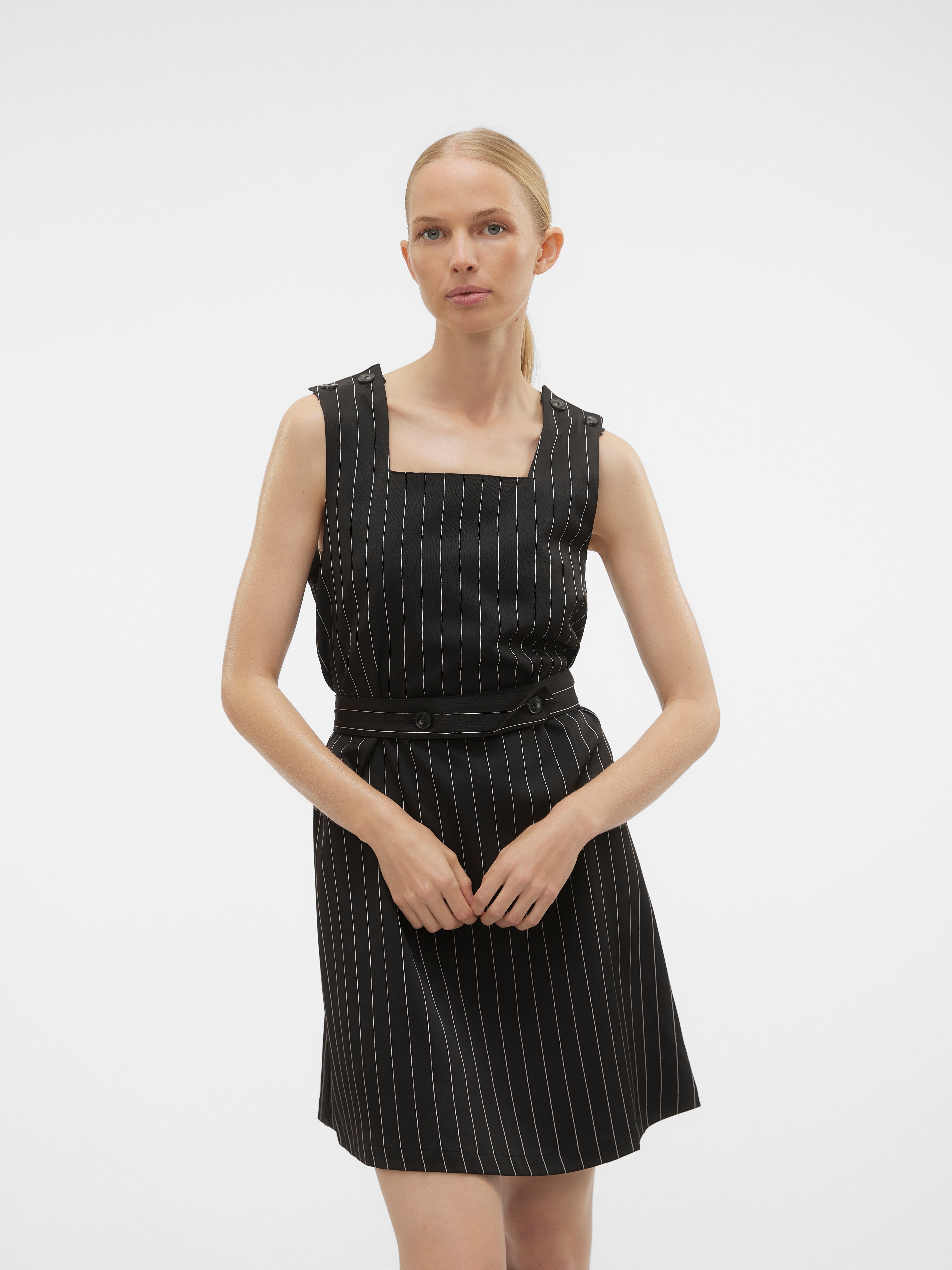 Robe noire vero online moda