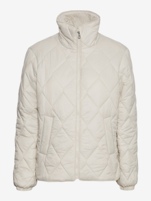 Vero Moda VMSARENA Jacket -Oatmeal - 10301367