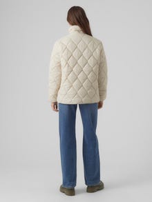 Vero Moda VMSARENA Jacket -Oatmeal - 10301367