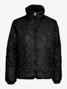 Vero Moda VMSARENA Kurtka -Black - 10301367