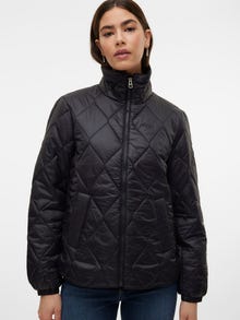 Vero Moda VMSARENA Kurtka -Black - 10301367