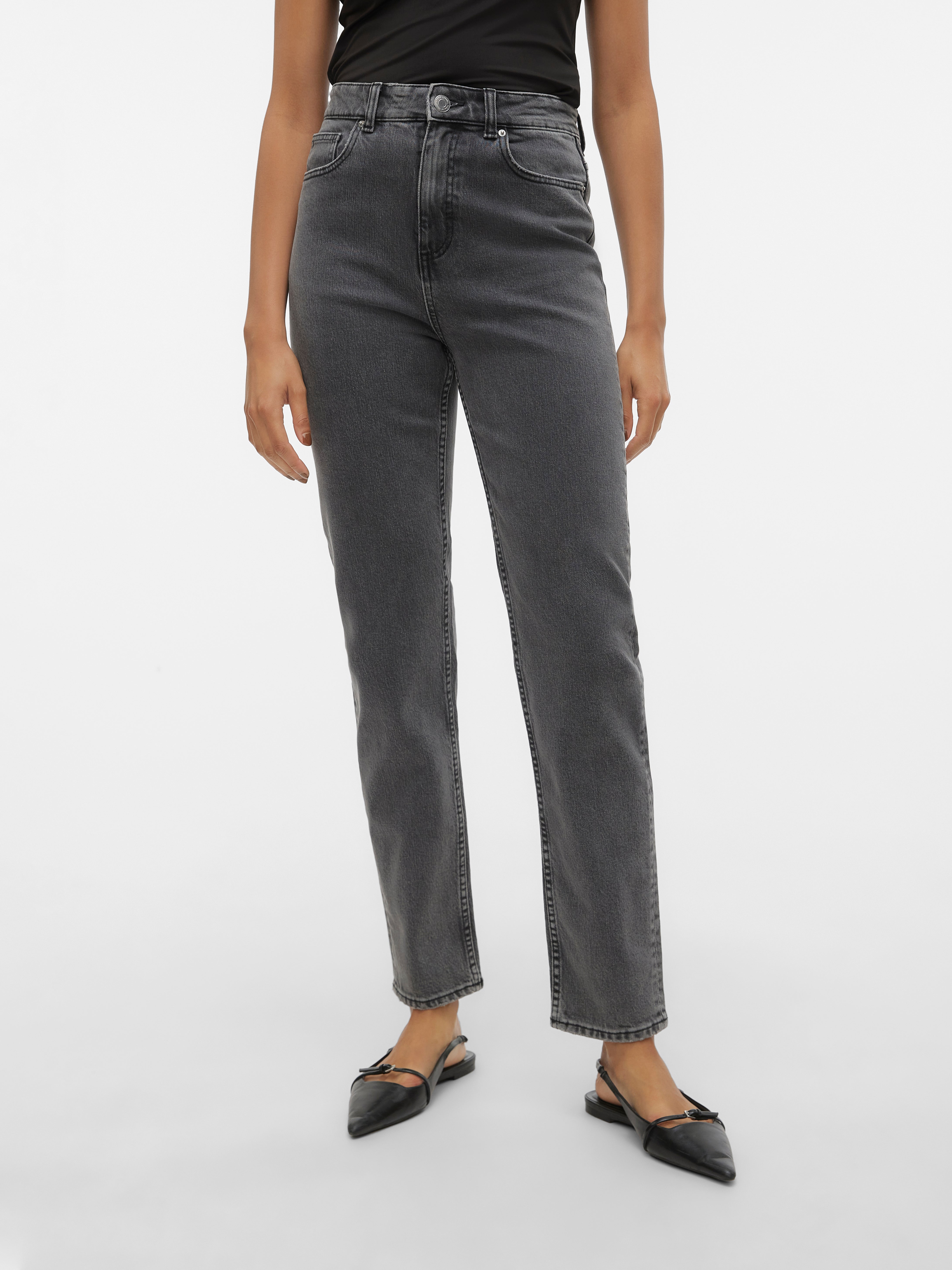 Vero moda sales super slim jeans