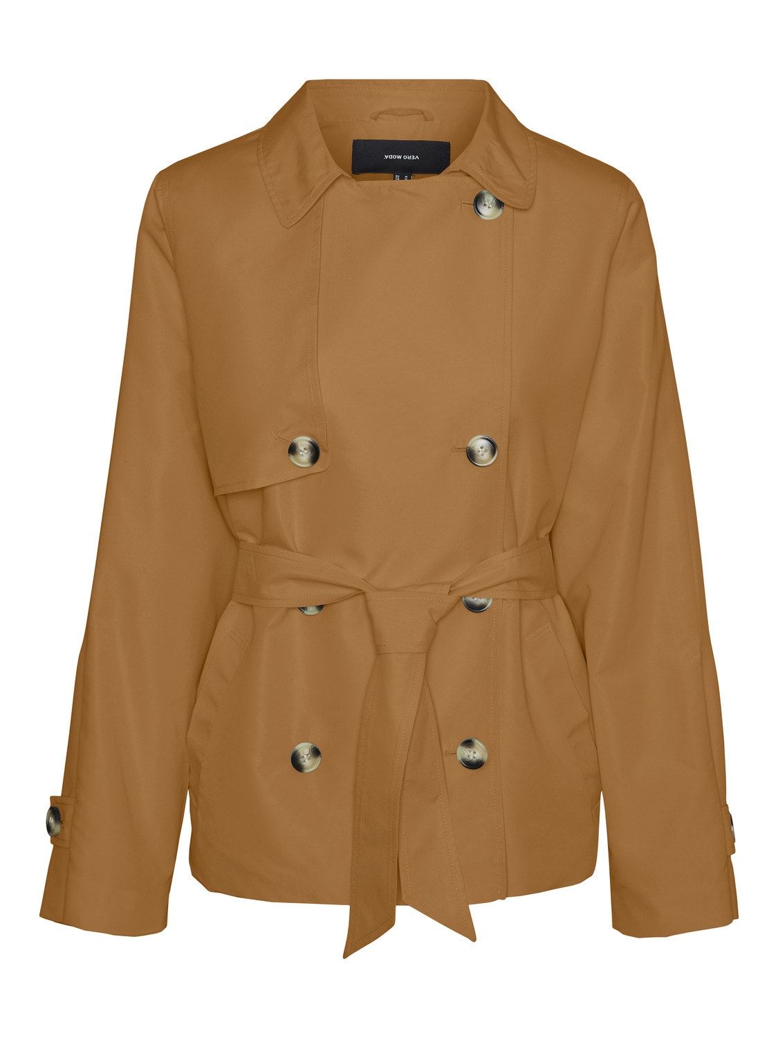 Vero Moda VMZOA Jacket -Bistre - 10301419