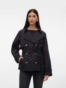 Vero Moda VMZOA Jacket -Black - 10301419