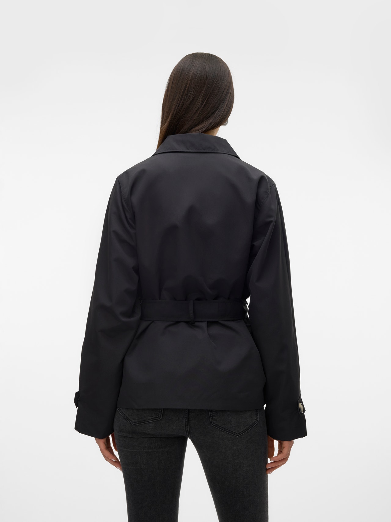Vero Moda VMZOA Jacket -Black - 10301419