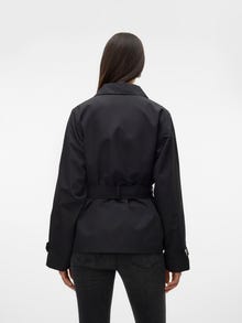 Vero Moda VMZOA Chaquetas -Black - 10301419