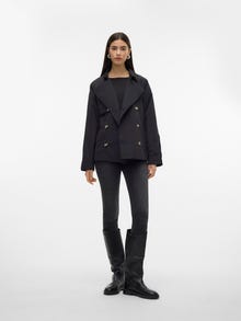 Vero Moda VMZOA Jacket -Black - 10301419