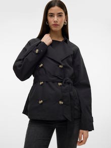 Vero Moda VMZOA Jacket -Black - 10301419