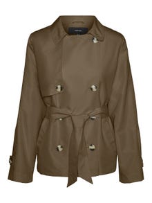 Vero Moda VMZOA Jacket -Capers - 10301419