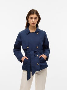 Vero Moda VMZOA Jacket -Navy Blazer - 10301419