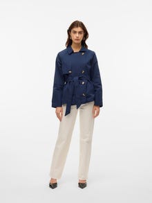 Vero Moda VMZOA Jacket -Navy Blazer - 10301419