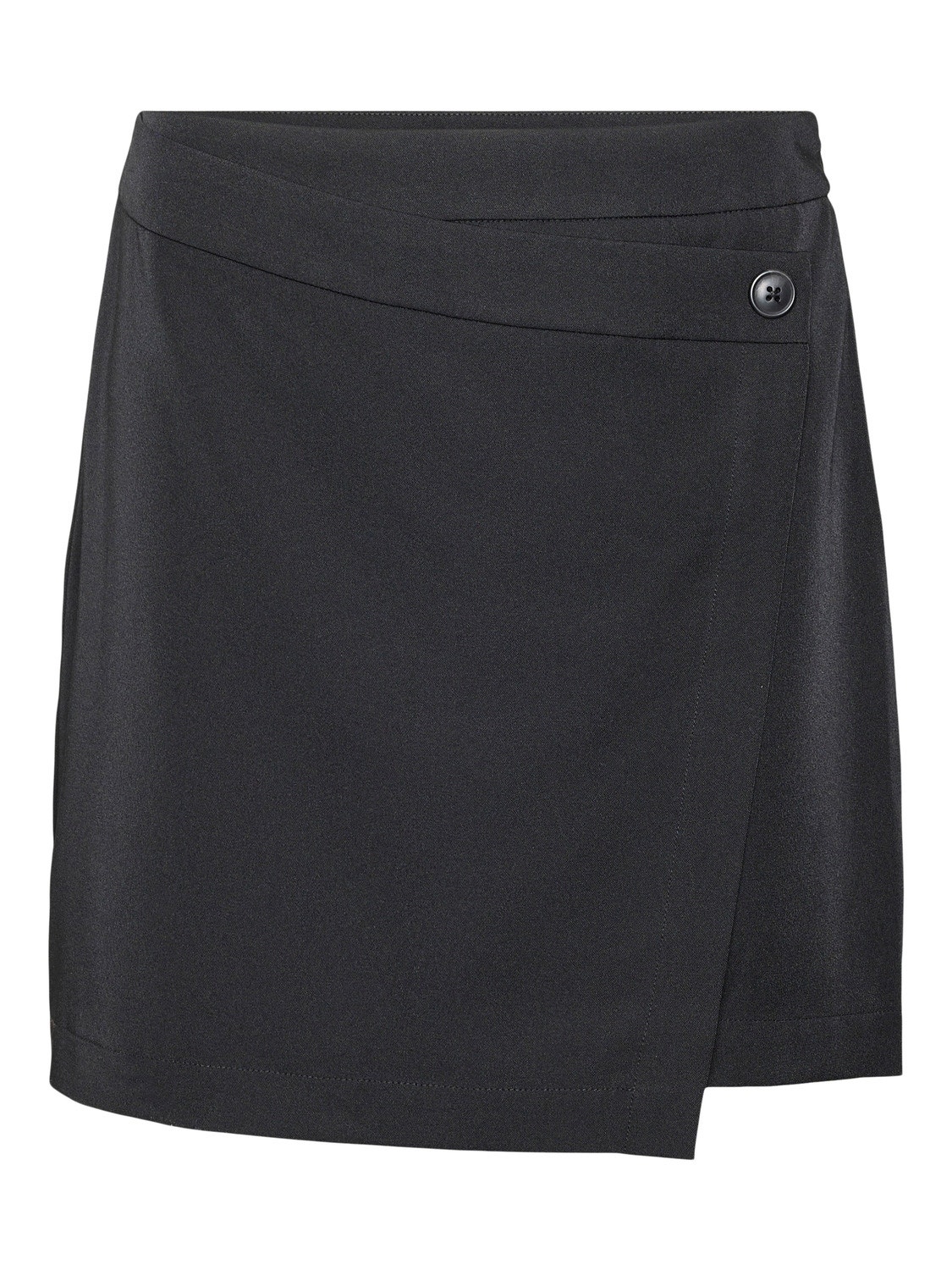Vero Moda VMWENDY Short skirt -Black - 10301457