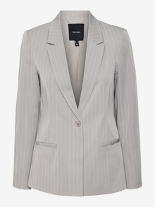 Vero Moda VMWENDY Blazer -Mourning Dove - 10301491