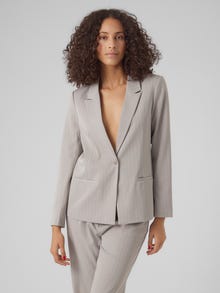 Vero Moda VMWENDY Blazer -Mourning Dove - 10301491