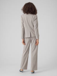 Vero Moda VMWENDY Blazer -Mourning Dove - 10301491