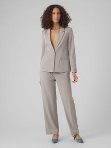 Vero Moda VMWENDY Blazer -Mourning Dove - 10301491