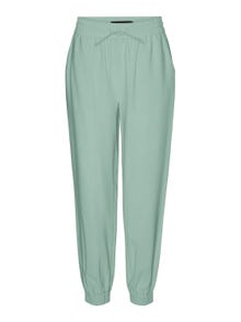 Vero Moda VMCARMEN Pantalons -Silt Green - 10301550