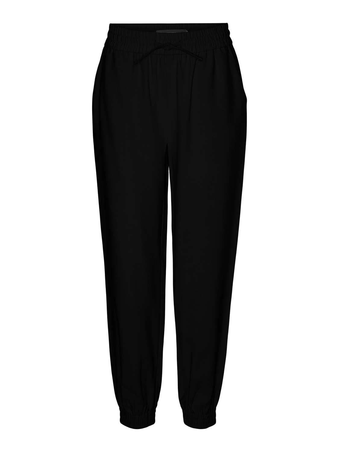 Vero Moda VMCARMEN Pantalons -Black - 10301550