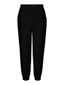 Vero Moda VMCARMEN Spodnie -Black - 10301550