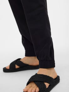 Vero Moda VMCARMEN Trousers -Black - 10301550