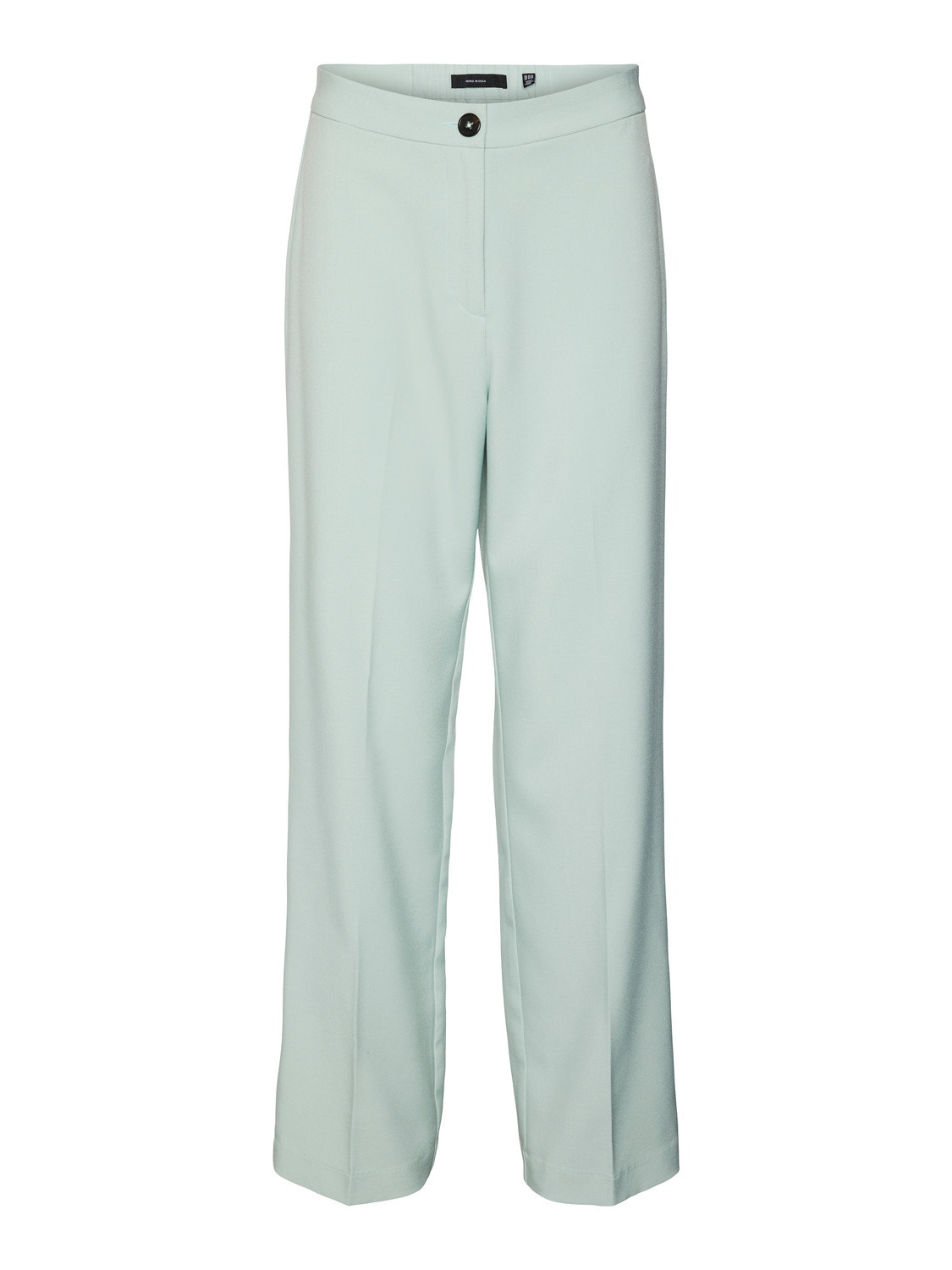Vero Moda VMRITA Trousers -Silt Green - 10301554