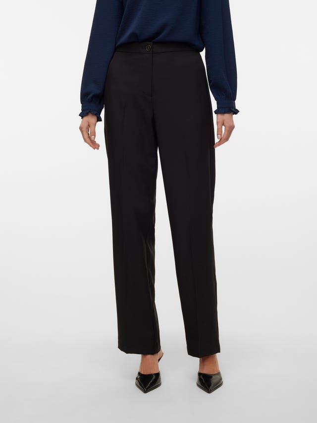 Modèle de conception de pantalon icône logo vector | Vecteur Premium Modèle de conception de pantalon icône logo vector | Vecteur Premium