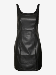 Vero Moda VMSIF Korte jurk -Black - 10301557
