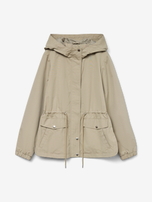 Vero Moda VMPAISLEY Parka -Laurel Oak - 10301577