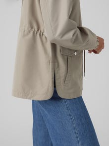 Vero Moda VMPAISLEY Parka -Laurel Oak - 10301577