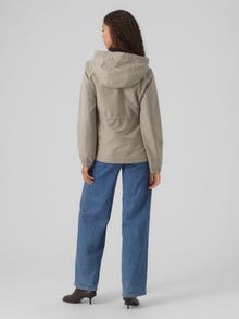 Vero Moda VMPAISLEY Parka -Laurel Oak - 10301577