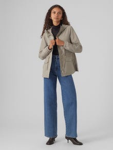 Vero Moda VMPAISLEY Parka -Laurel Oak - 10301577