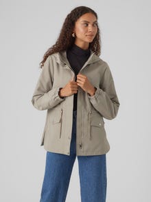 Vero Moda VMPAISLEY Parka -Laurel Oak - 10301577