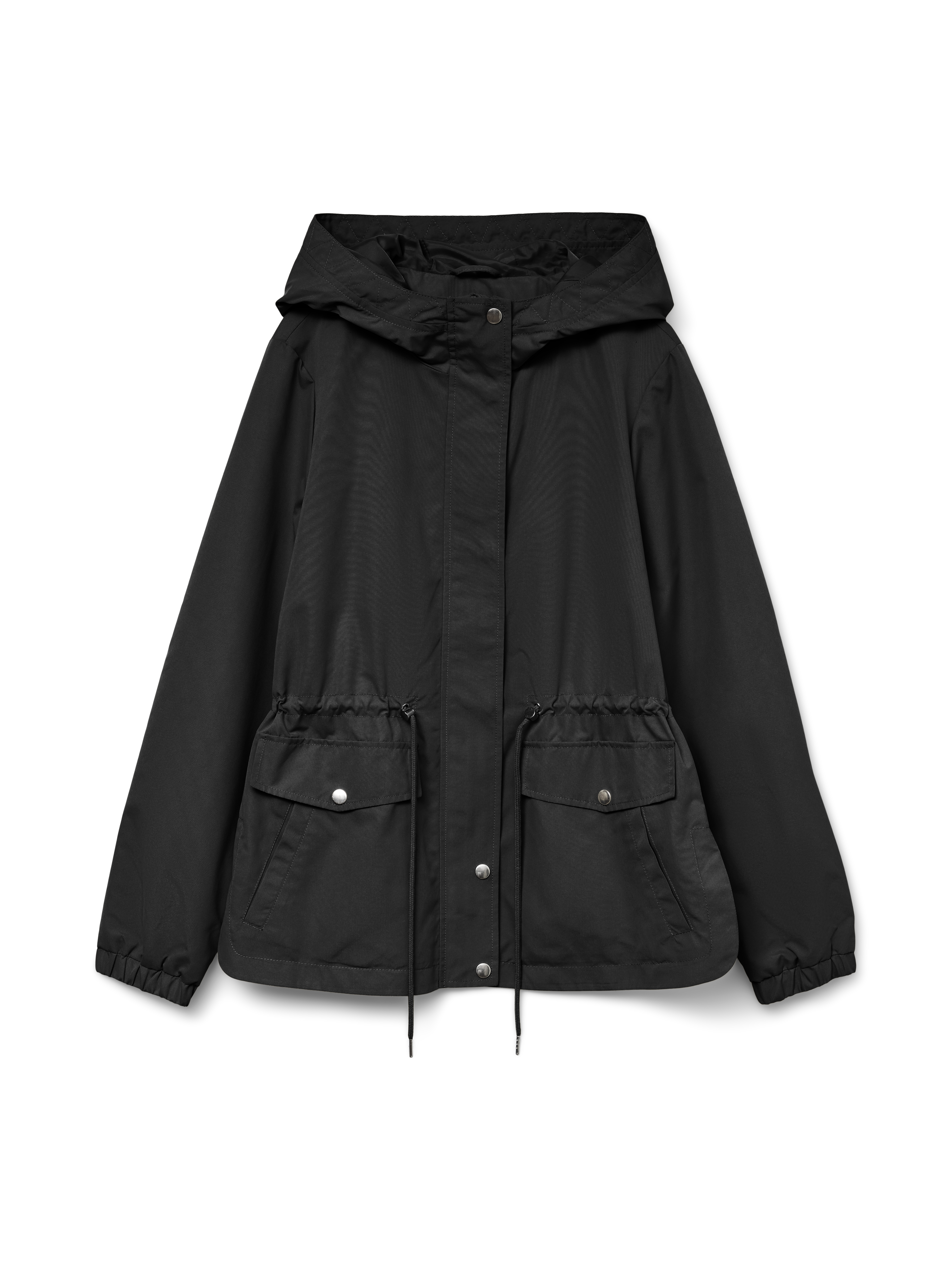 VMPAISLEY Parka - Main Image