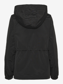Vero Moda VMPAISLEY Parkefrakke -Black - 10301577