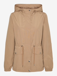 Vero Moda VMPAISLEY Parka -Tigers Eye - 10301577