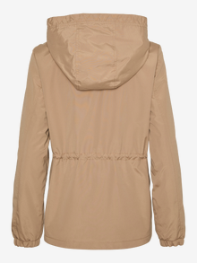 Vero Moda VMPAISLEY Parka -Tigers Eye - 10301577