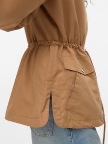 Vero Moda VMPAISLEY Parka -Tigers Eye - 10301577