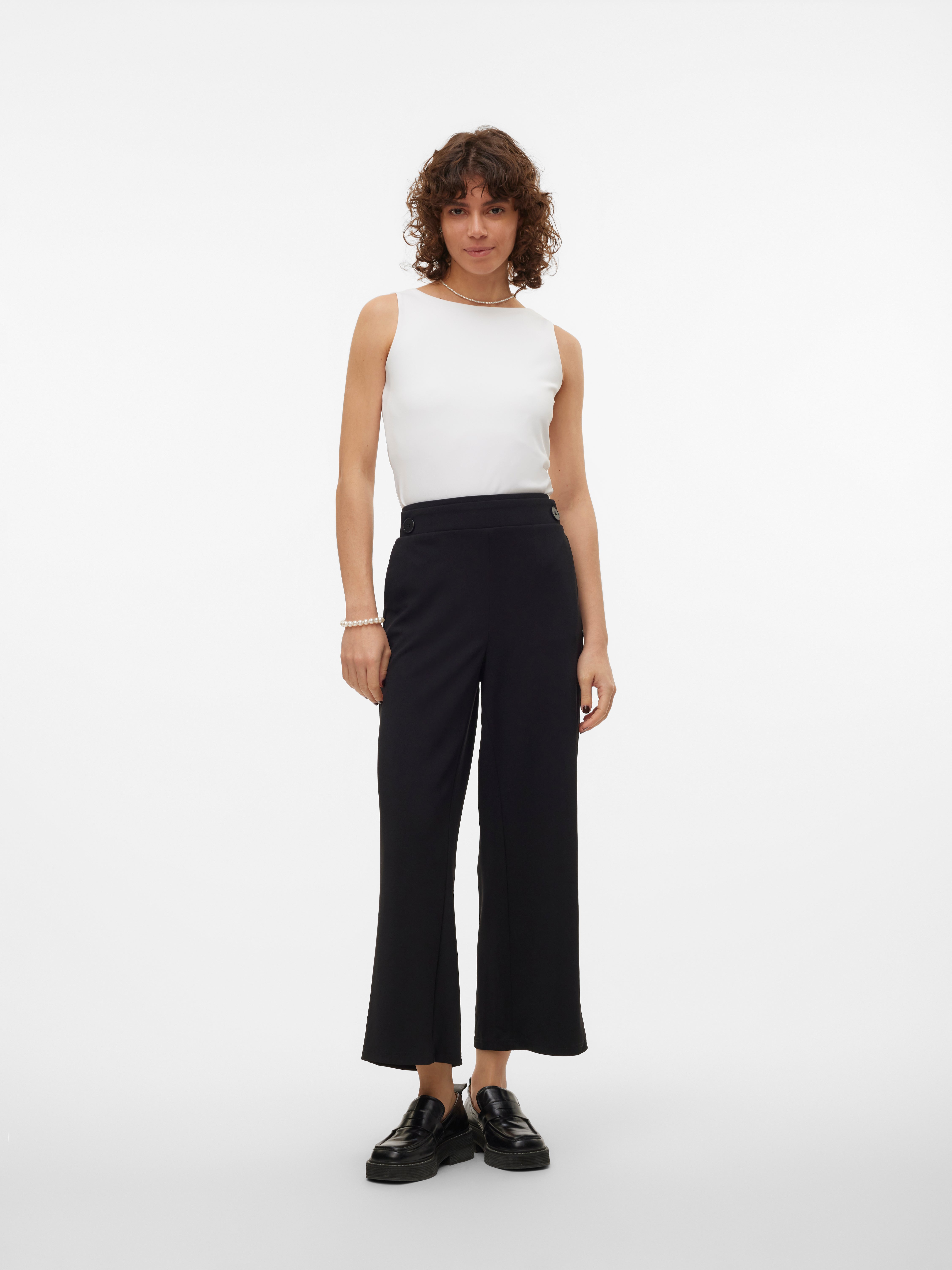 VMLIVA High rise Trousers