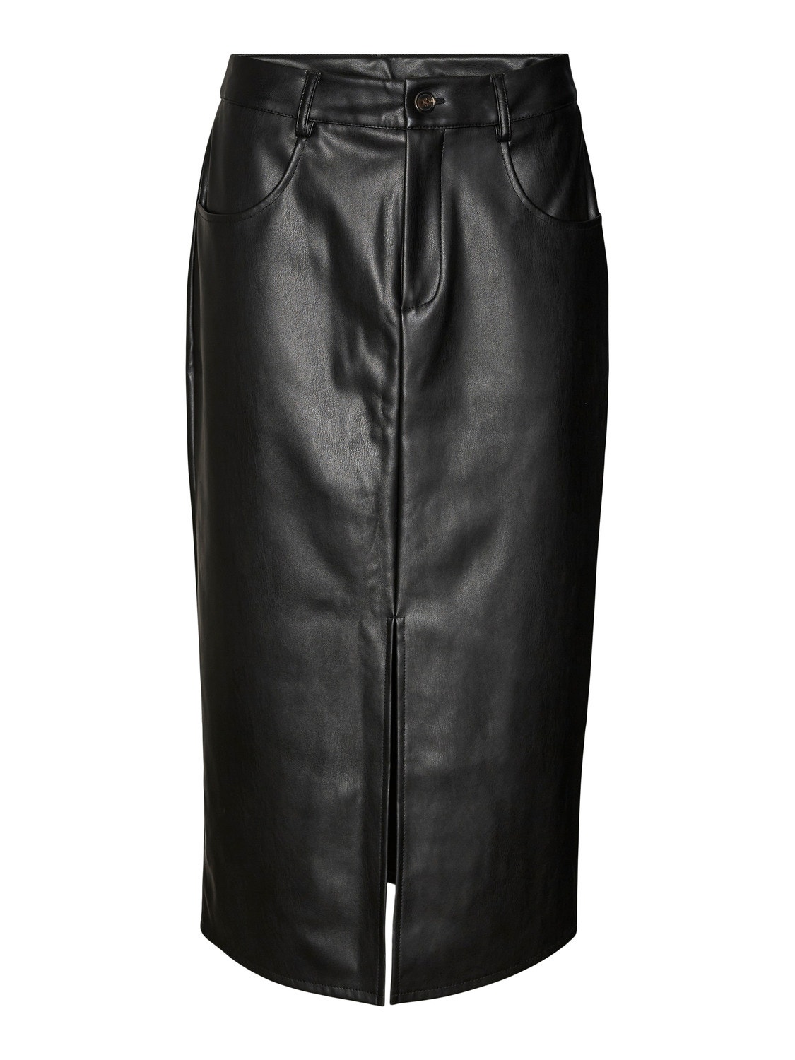 skirt | Black | Moda®