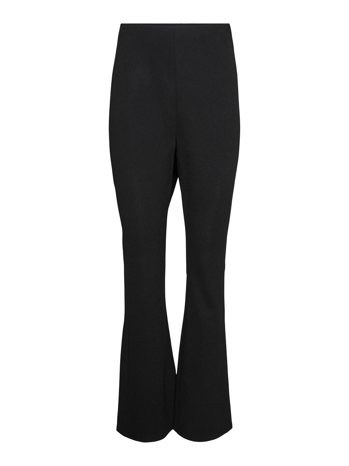 Vero Moda VMLIVA High rise Trousers -Black - 10301597