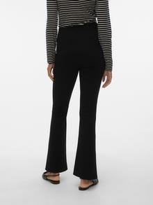 Vero Moda VMLIVA Pantalons -Black - 10301597